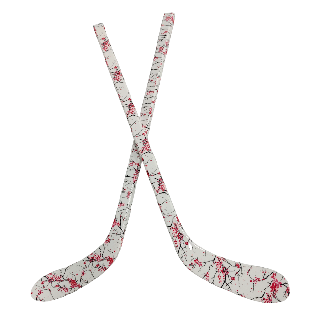 Kids Durable ABS Ice Hockey St - Kids Outdoor Hockey Sticks 评论和价格