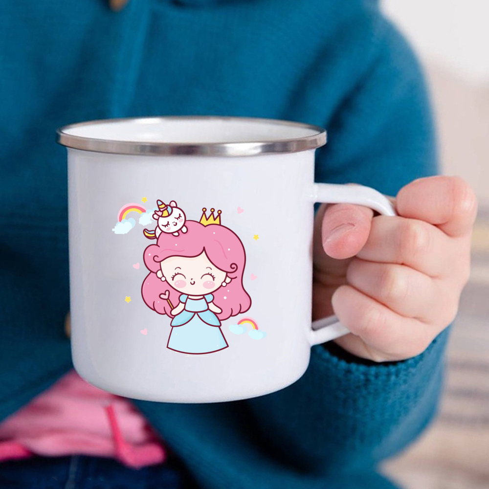 Cartoon Unicorn Printed Creati - Outdoor Kid Friendly 评论和价格