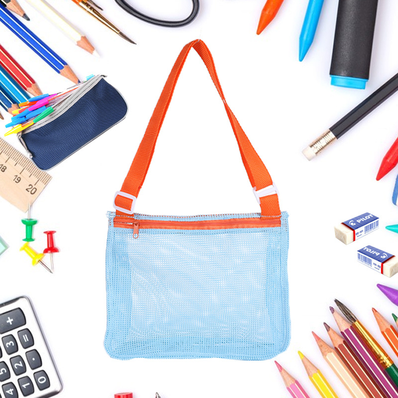 1PC Summer Kids Beach Bag Larg - Outdoor Kid Friendly 评论和价格