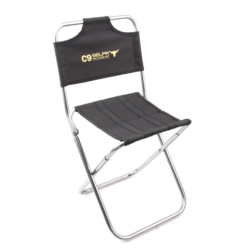 Portable Folding Chair with Ba - Kids Outdoor Lawn Chair 评论和价格