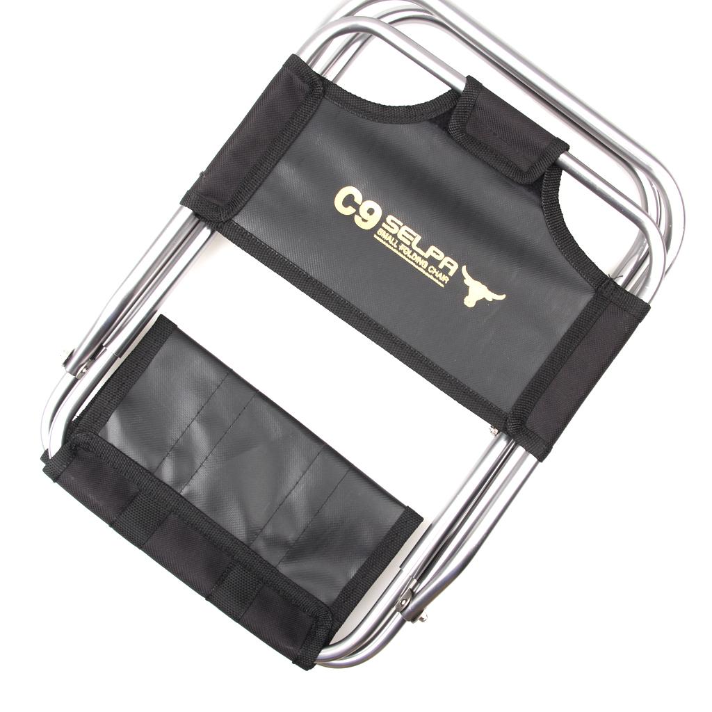 Portable Folding Chair with Ba - Kids Outdoor Lawn Chair 评论和价格