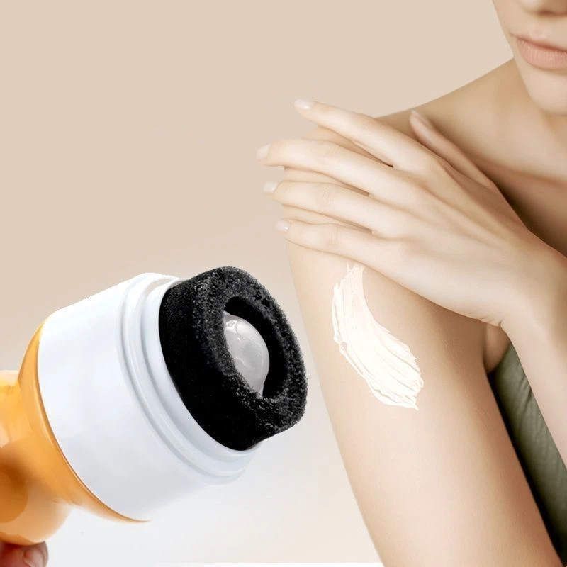 Refillable Sunscreen Roller Ap - Outdoor Kid Friendly 评论和价格