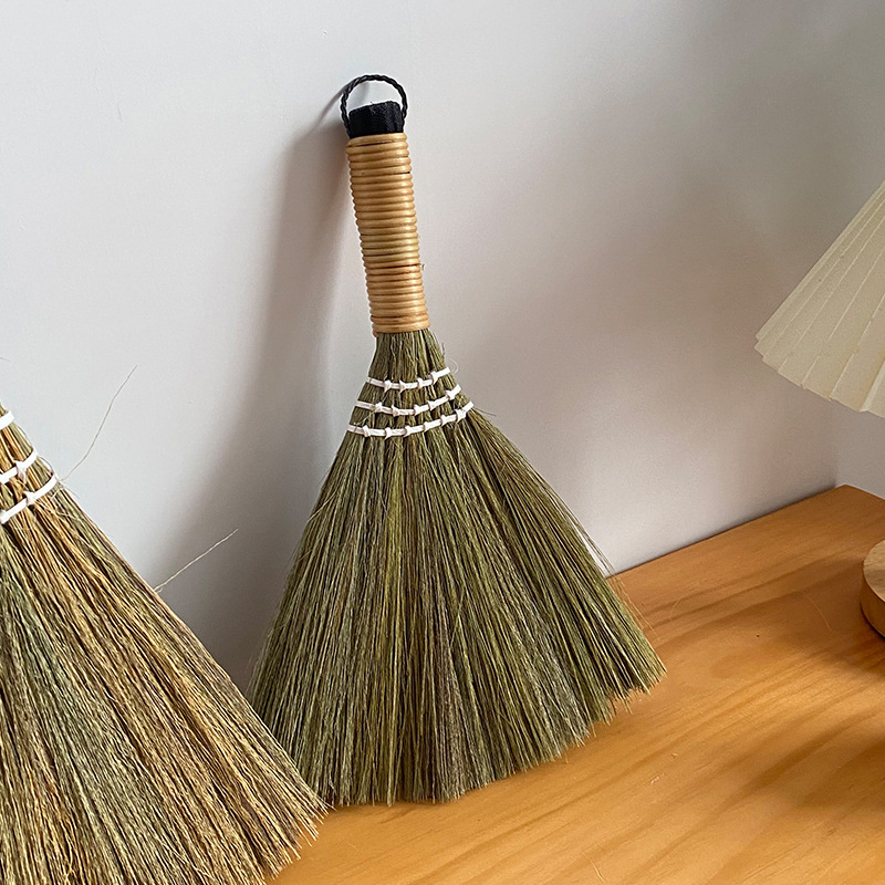 New【Household Kitchen Cleaning - Kids Outdoor Broom 评论和价格