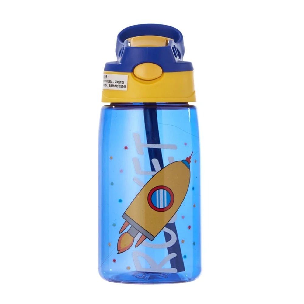 Kids Water Sippy Cup Creative  - Outdoor Kid Friendly 评论和价格