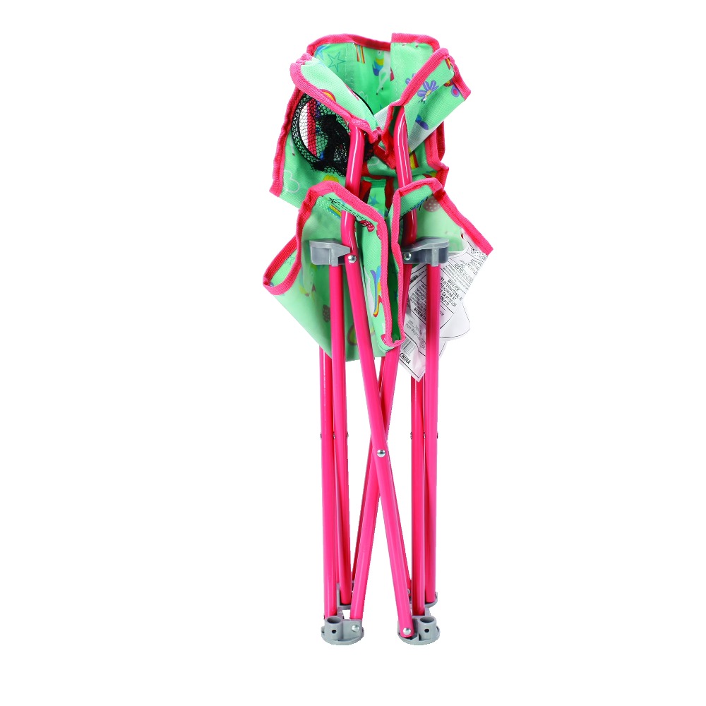 Kids Folding Camping Chair wit - Kids Outdoor Lawn Chair 评论和价格